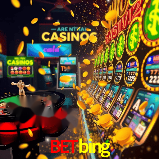 Descubra o Programa VIP da betbing: Vantagens Exclusivas para Jogadores