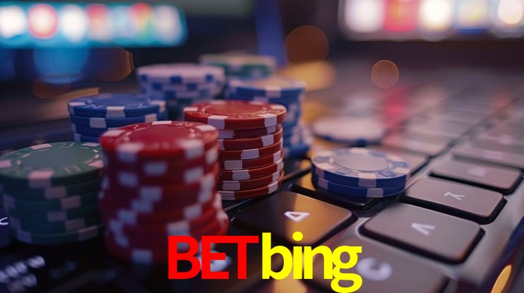 Provedores de Jogos betbing
