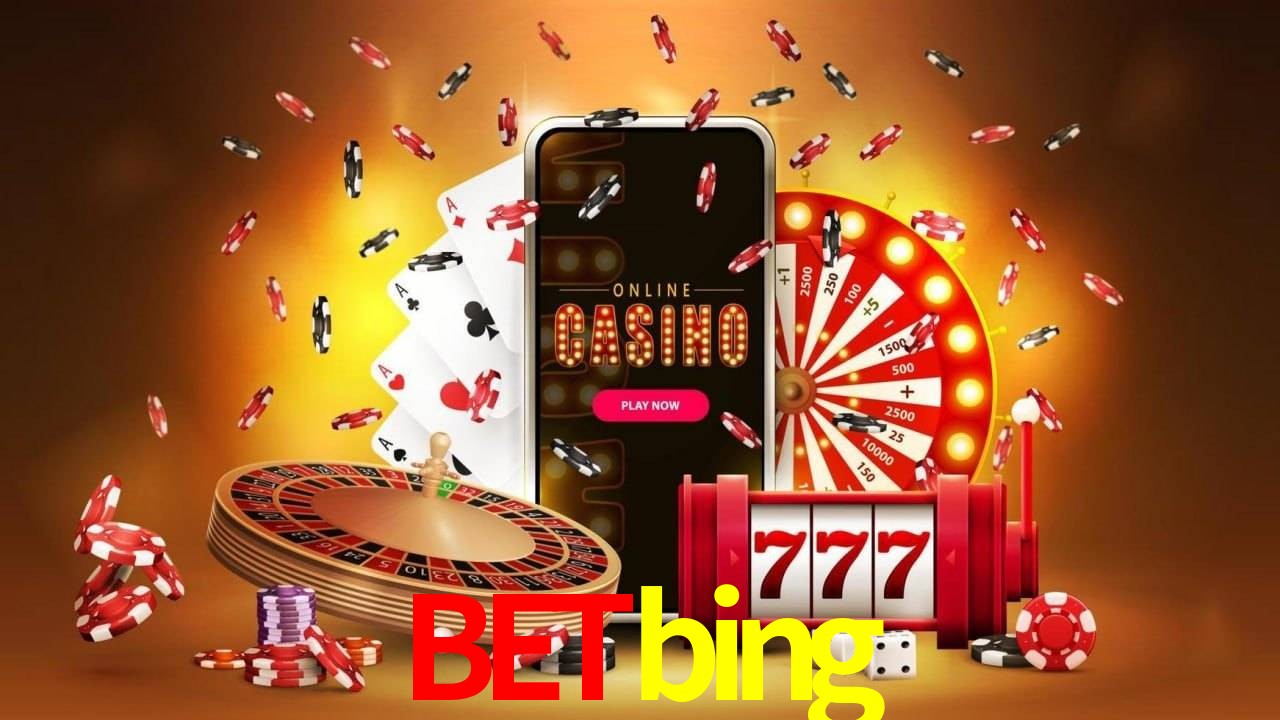 Estatísticas do Jogo betbing