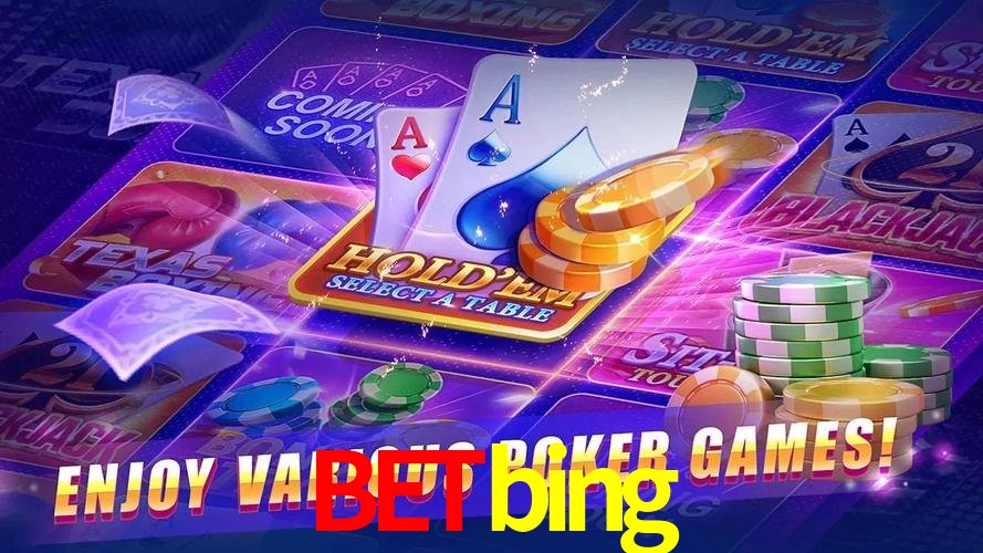 Desvendando o Mundo dos Jogos Virtuais na betbing