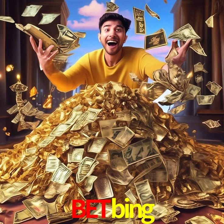 Bônus Diários betbing