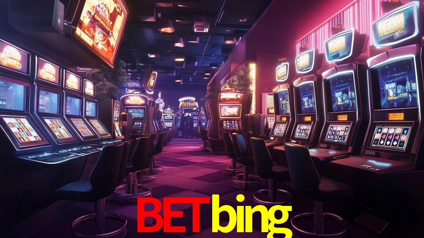 betbing App Interface