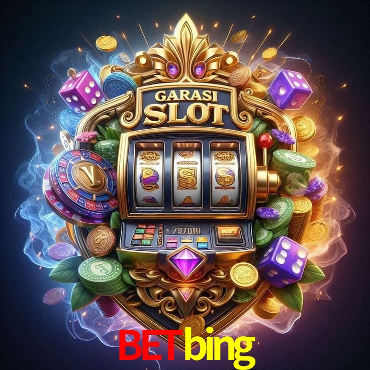 Jogos de Slot betbing