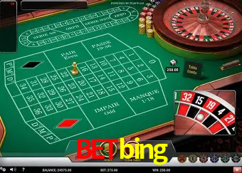 Desvendando o Mundo dos Jogos Virtuais na betbing
