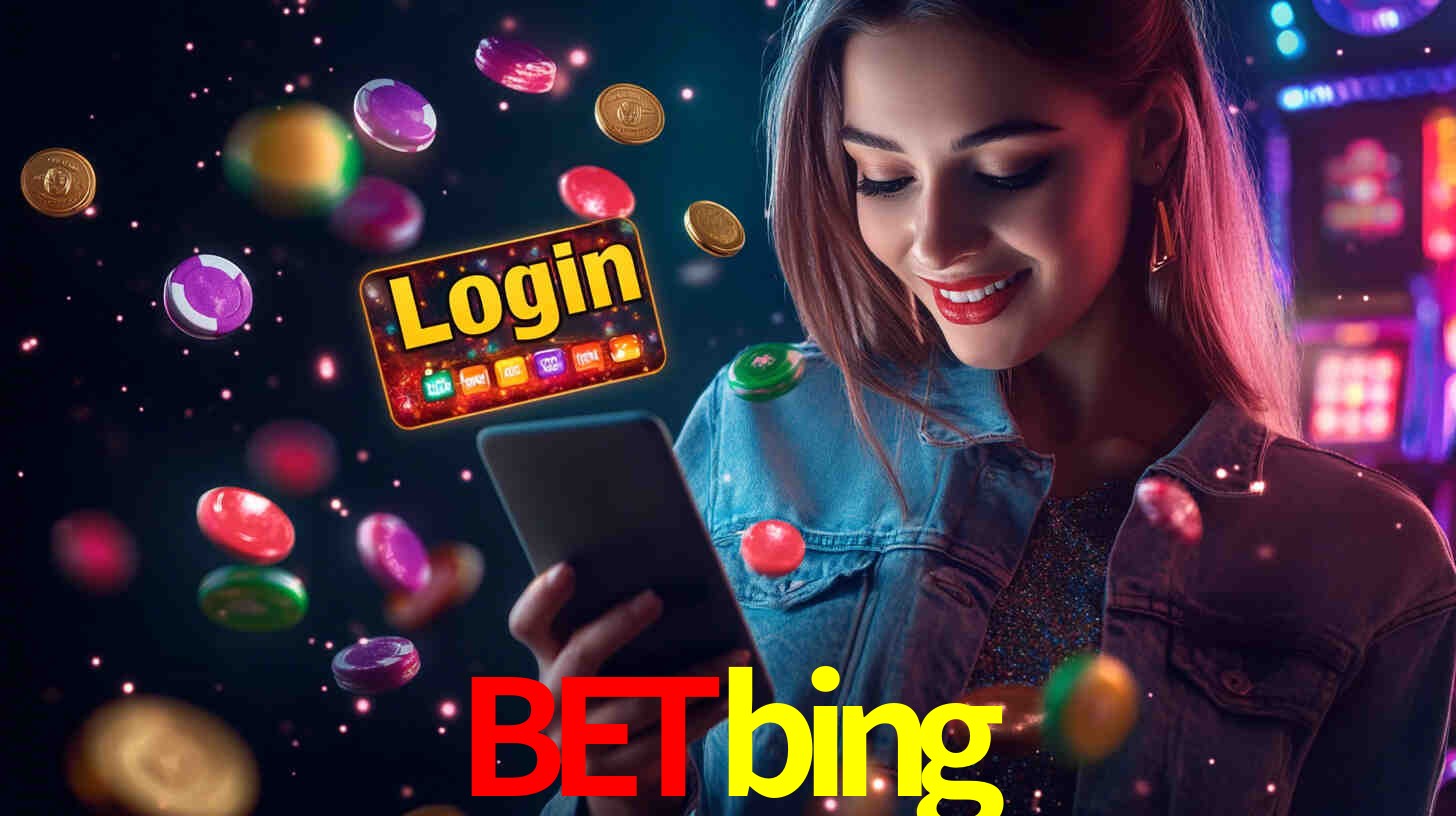 A Popularidade dos Caça-Níqueis no betbing