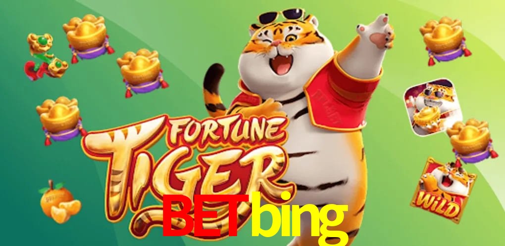 Welcome Bonus betbing