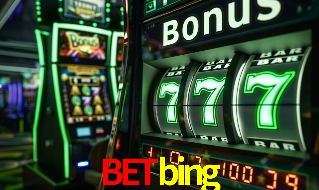 Game Providers betbing