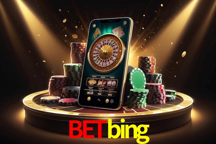 Diretório de Jogos betbing