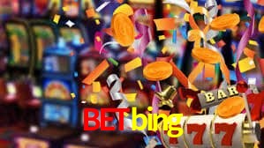 Bônus Generosos e Exclusivos no betbing para Você!