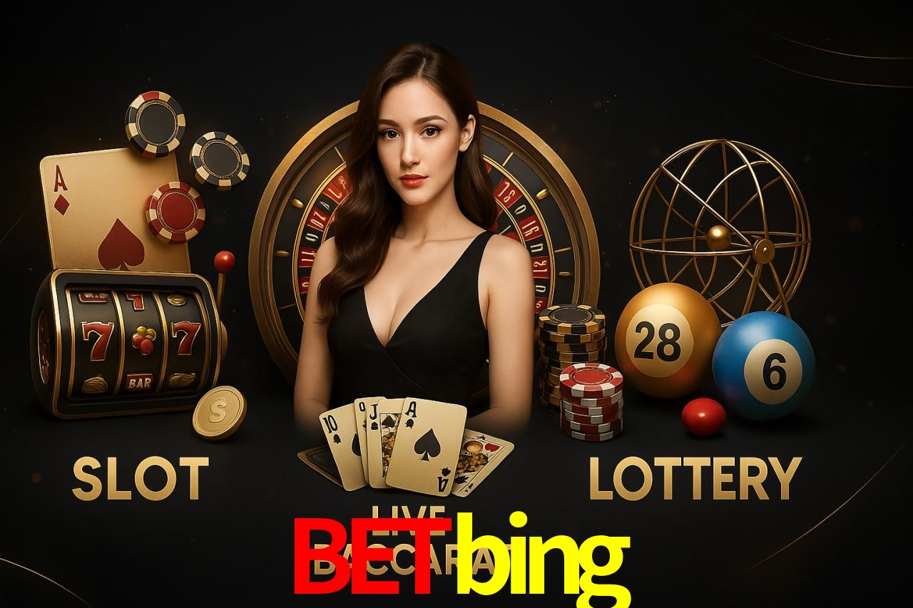 Promoção Relâmpago betbing