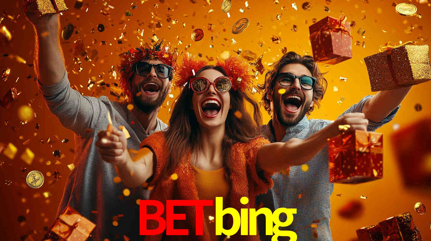 betbing: Seu Especialista em Apostas Esportivas Brasileiras