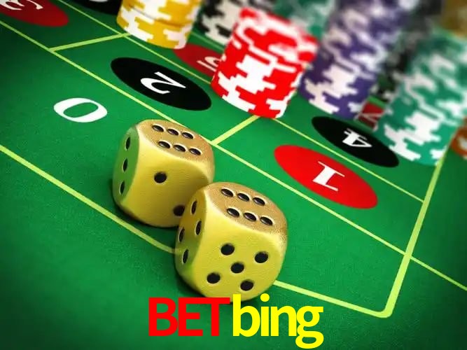 Tennis Betting betbing
