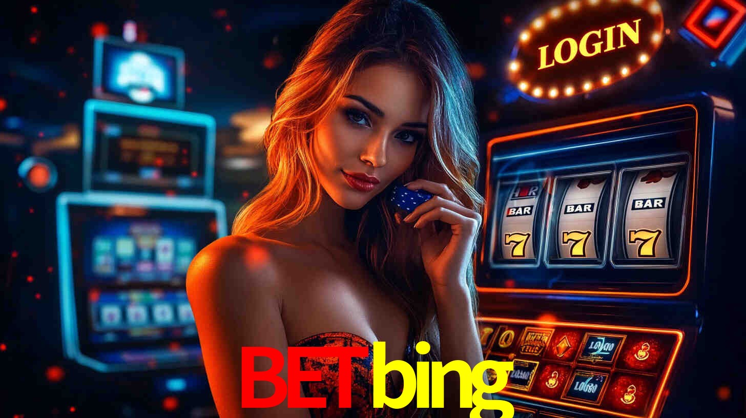 betbing: A Experiência de Casino com Jogos de Mesa ao Vivo
