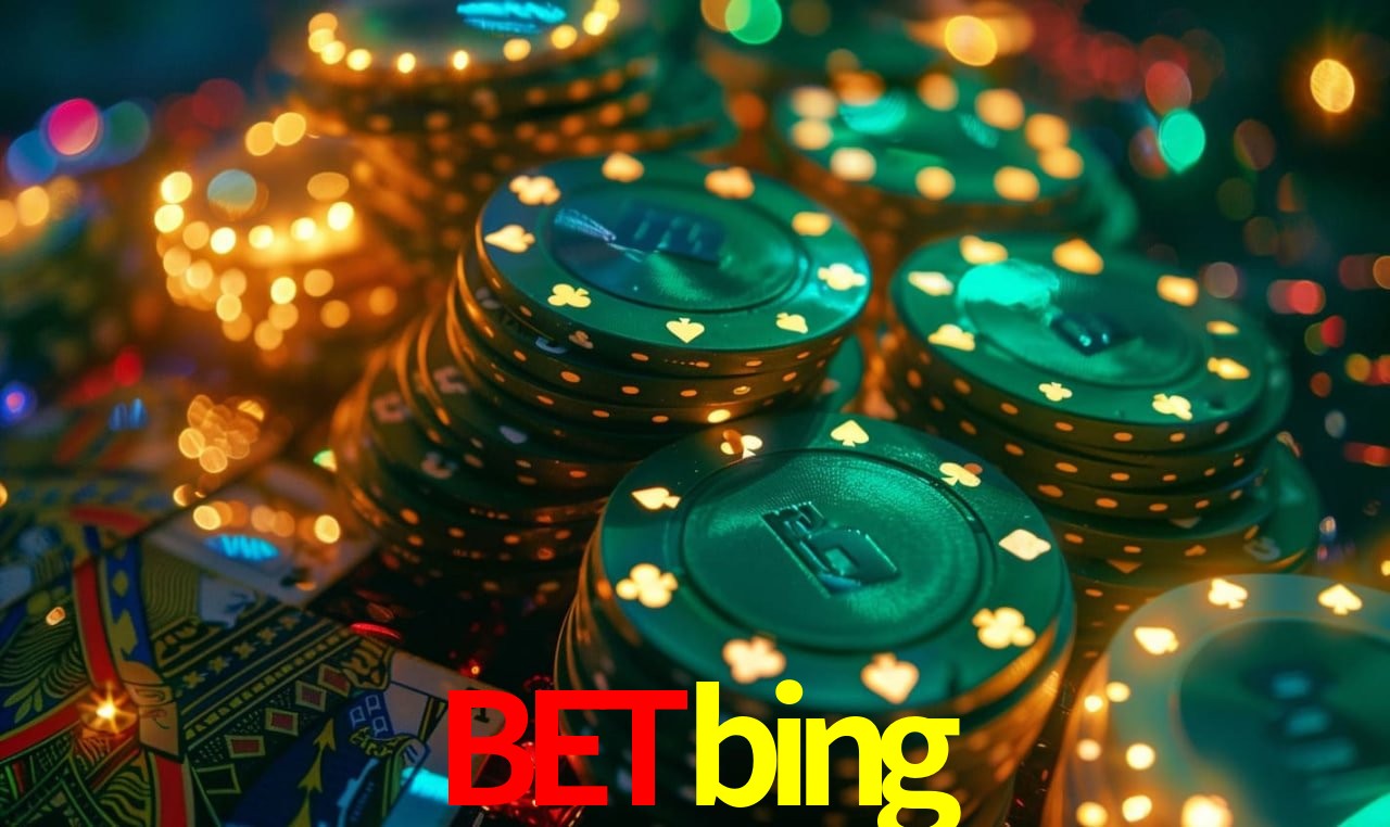 Mesa de Blackjack betbing