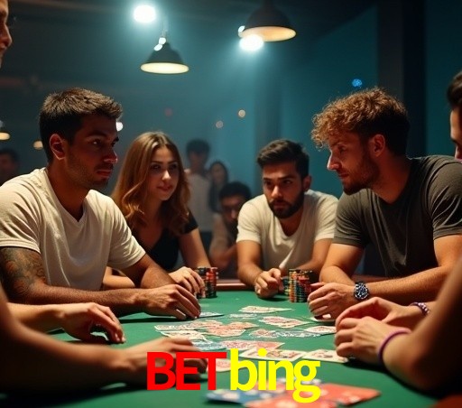 Promoções Sazonais betbing