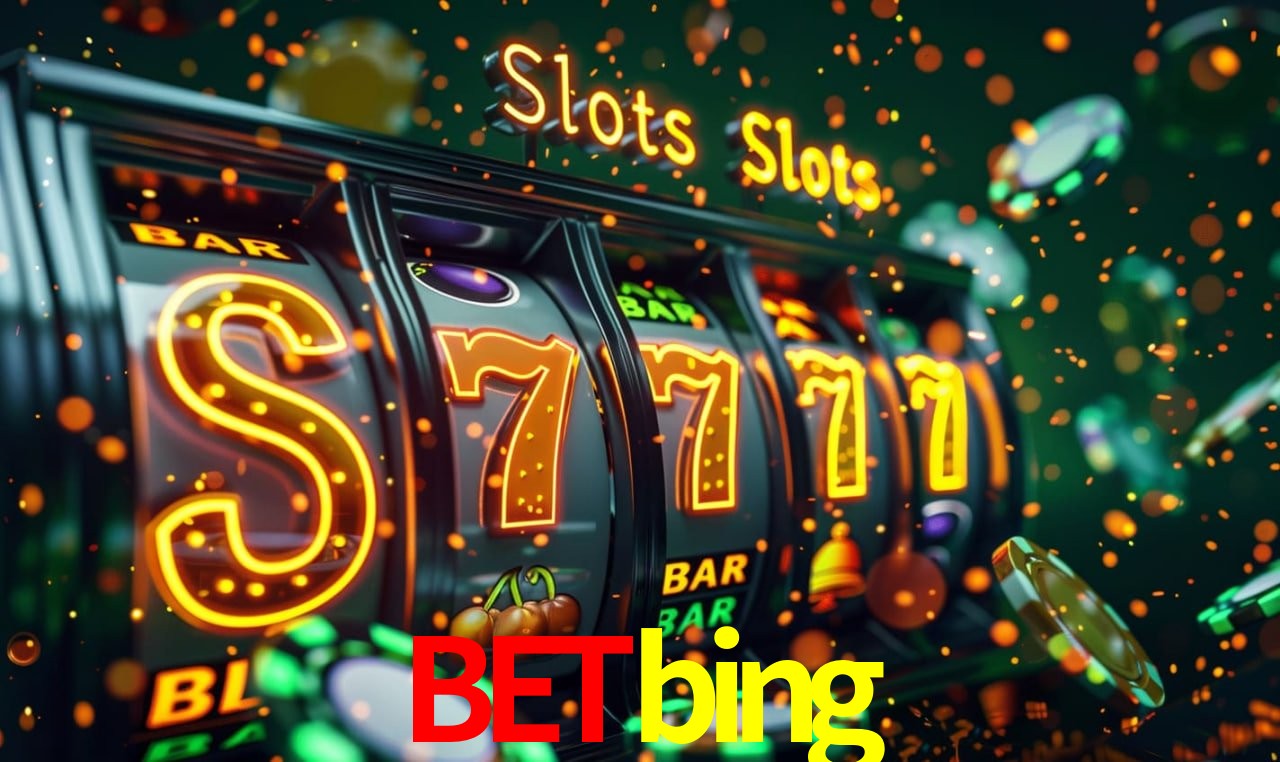 Casino Ao Vivo betbing