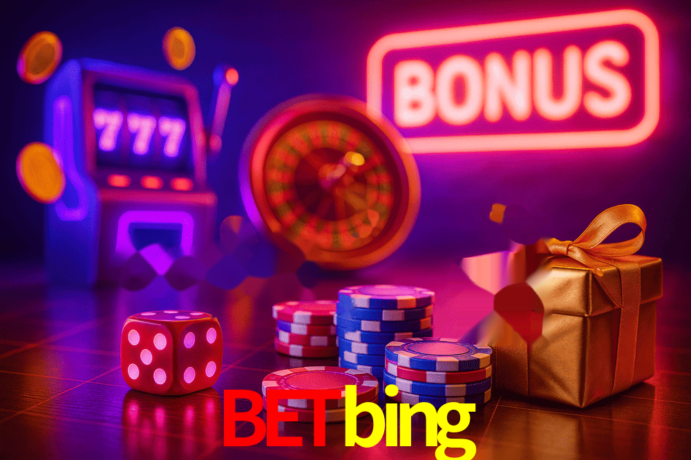 Apostas Esportivas na betbing: Um Guia Completo