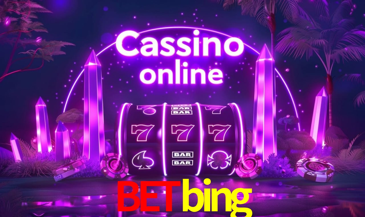 Casino Ao Vivo betbing