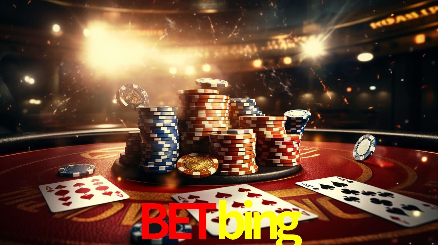 Live Casino betbing