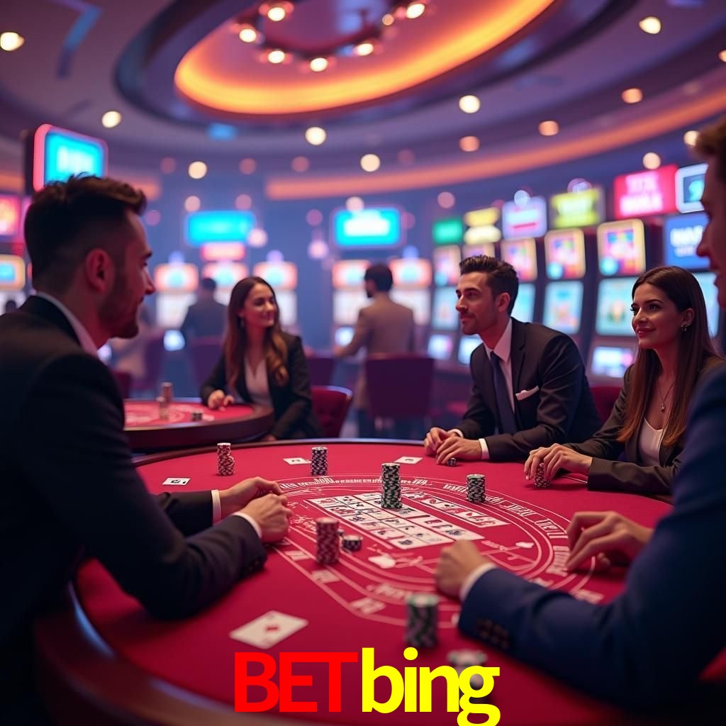 PIX Instantâneo betbing