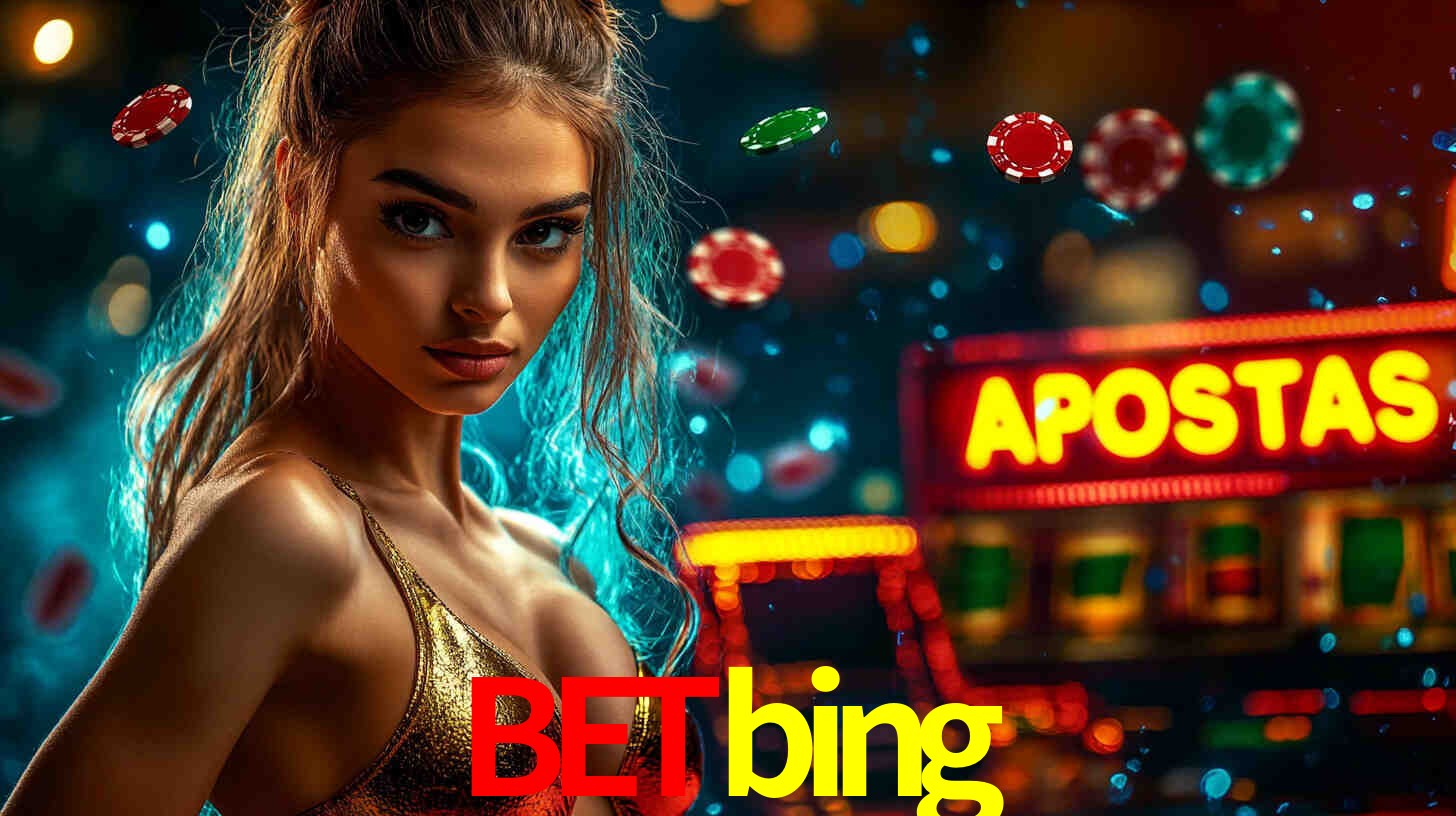 Apostas Esportivas na betbing: Um Guia Completo