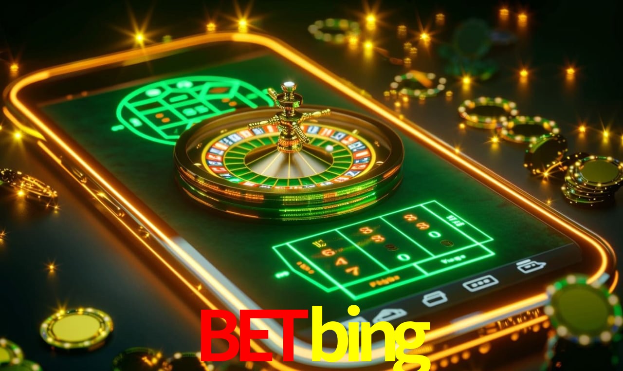 Benefícios da Conta betbing