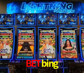 Explorando a Categoria de Eventos em Apostas na betbing