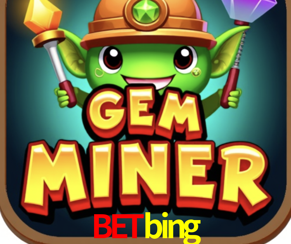 APP oficial da betbing para mobile