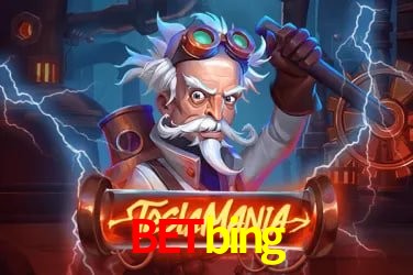 Recursos de Bônus betbing