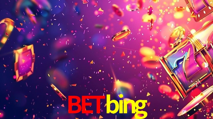 App oficial betbing