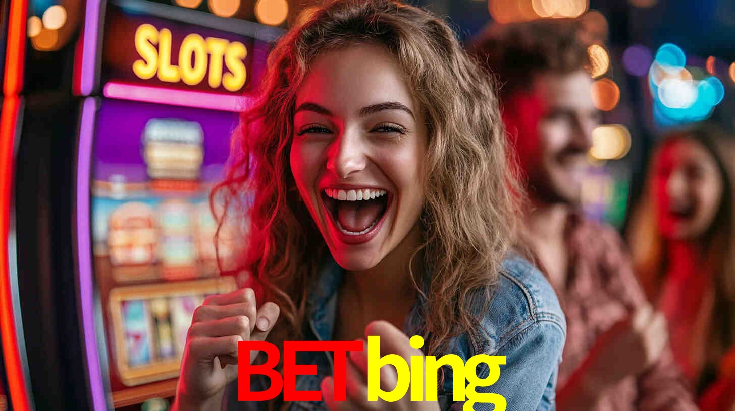 Explorando a Categoria de Eventos em Apostas na betbing