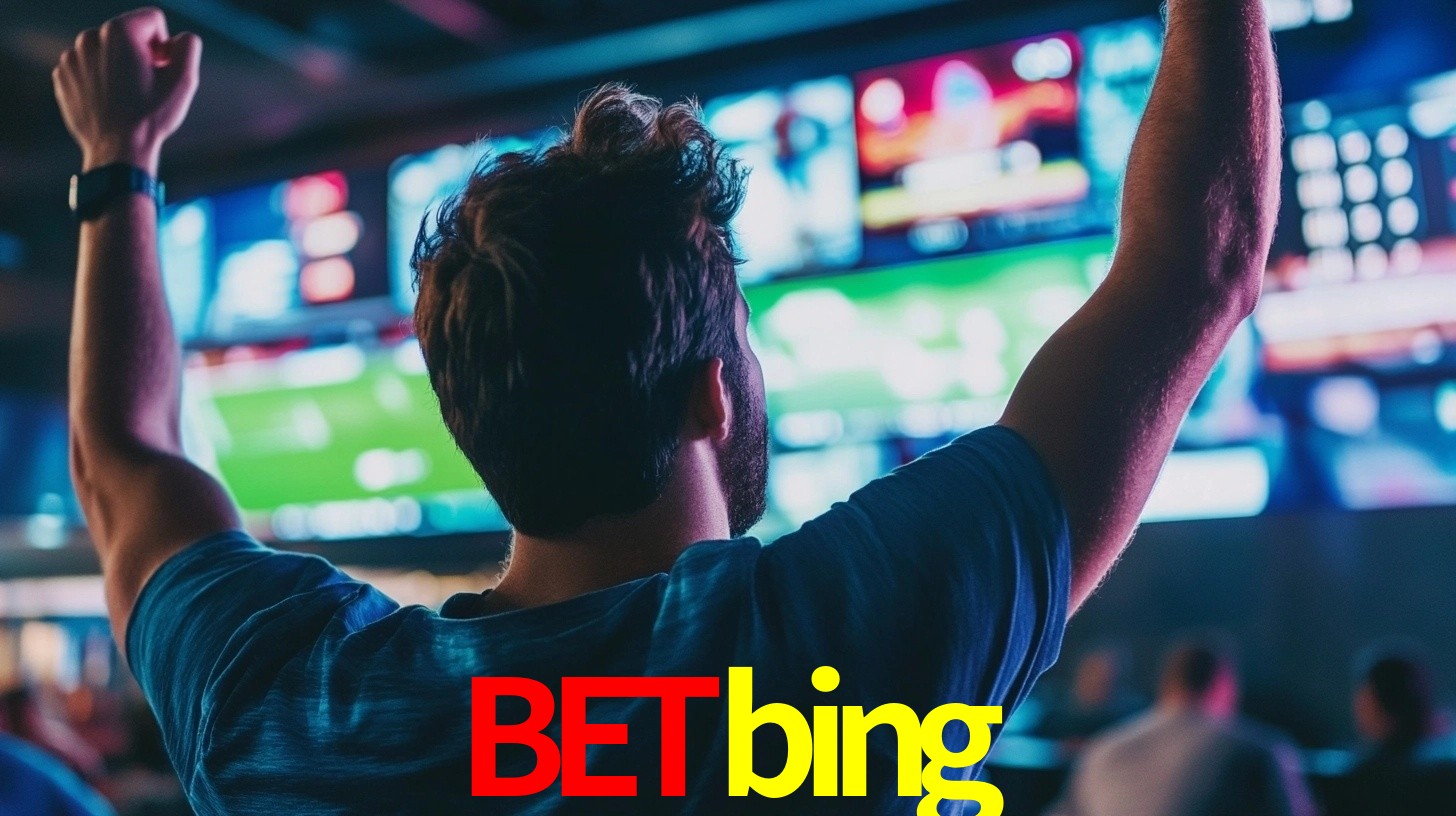betbing: Seu Cassino Premiado com Pagamentos Rápidos