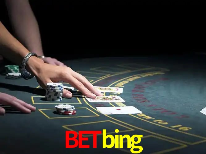 Tecnologia da Plataforma betbing